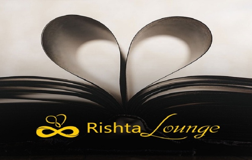Rishtas Lounge screenshot 1